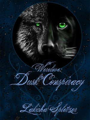 cover image of Werelove #1